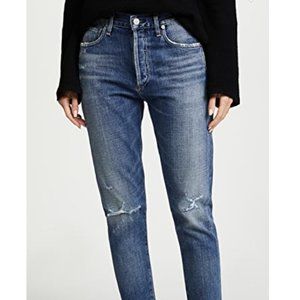 Citizens of Humanity Liya Jeans NWT
